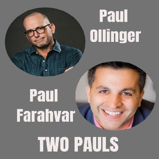 Two Pauls San Francisco Tickets