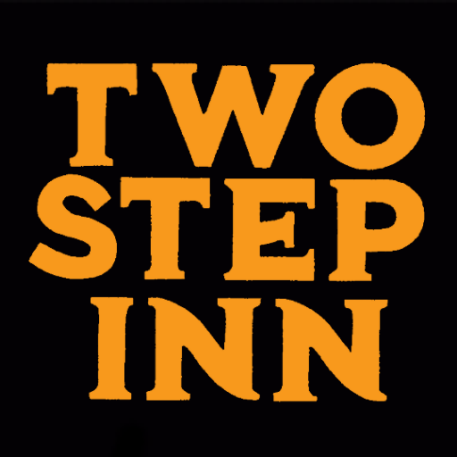 Two Step Inn San Francisco Tickets