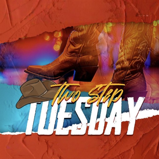 Two-Step Tuesday San Francisco Tickets