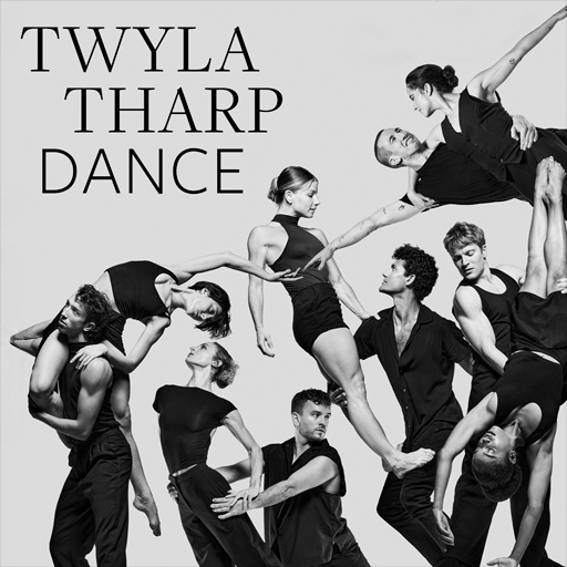 Twyla Tharp Dance San Francisco Tickets