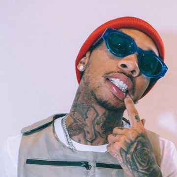 Tyga San Francisco Tickets