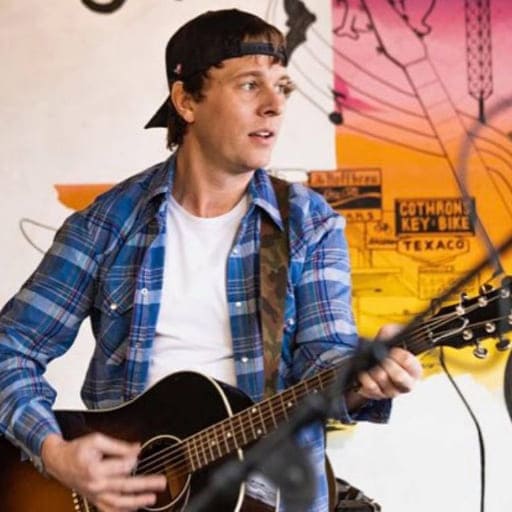 Tyler Hubbard San Francisco Tickets
