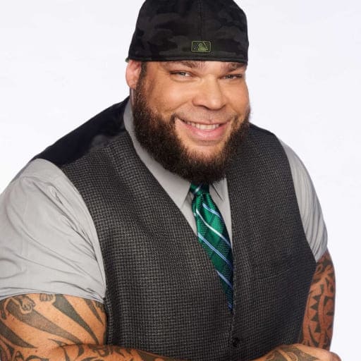 Tyrus - Comedian San Francisco Tickets