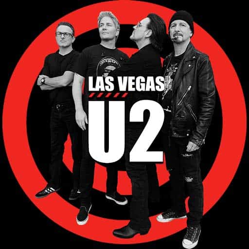 U2 in San Francisco