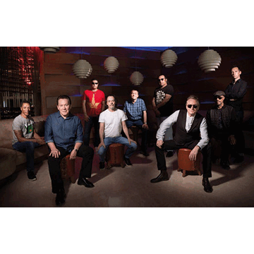 UB40 San Francisco Tickets