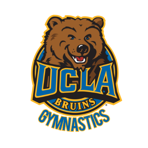 UCLA Bruins Gymnastics