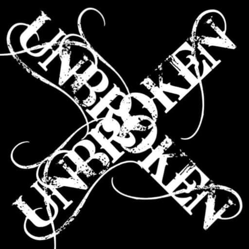 Unbroken in San Francisco