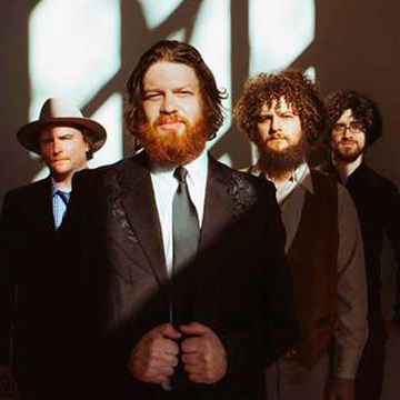 Uncle Lucius San Francisco Tickets