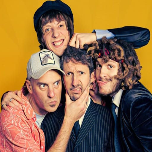 Undercover San Francisco Tickets
