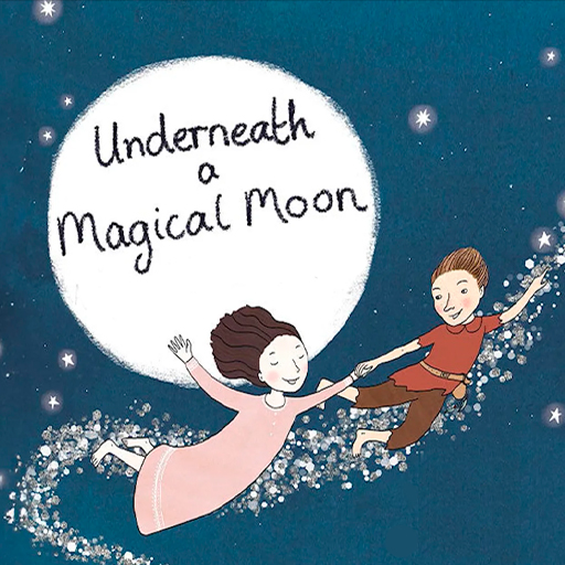 Underneath a Magical Moon San Francisco Tickets