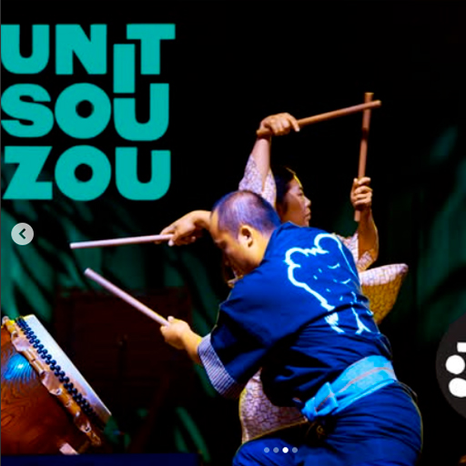 Unit Souzou San Francisco Tickets