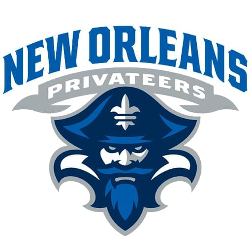 University of New Orleans (UNO) Privateers Women's Basketball Schedule 2026–2027