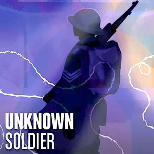 Unknown Soldier San Francisco Tickets