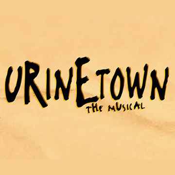Urinetown San Francisco Tickets