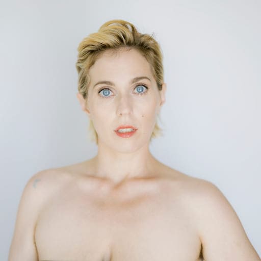 U.S. Girls San Francisco Tickets
