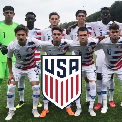US National U-18 Team