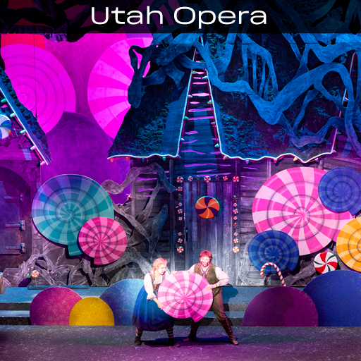 Utah Opera San Francisco Tickets