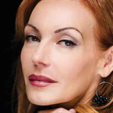 Ute Lemper San Francisco Tickets