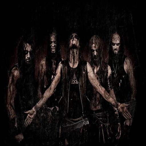 Valkyrja San Francisco Tickets