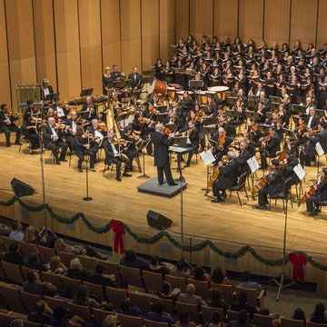 Valley Symphony Orchestra San Francisco Tickets