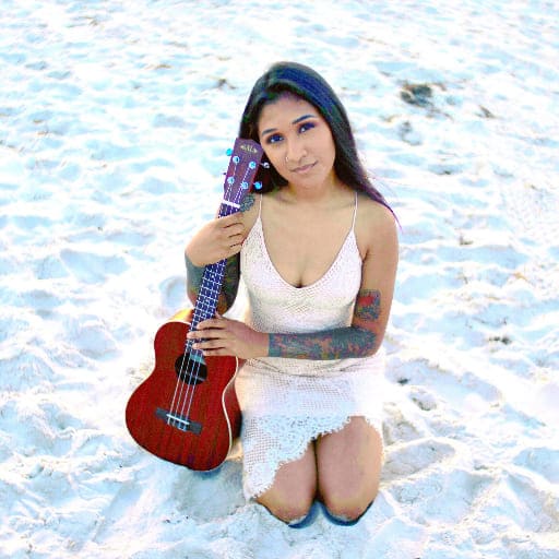 Vana Liya San Francisco Tickets