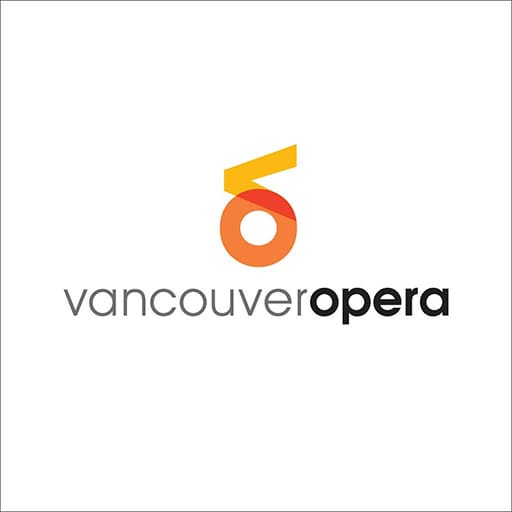 Vancouver Opera San Francisco Tickets