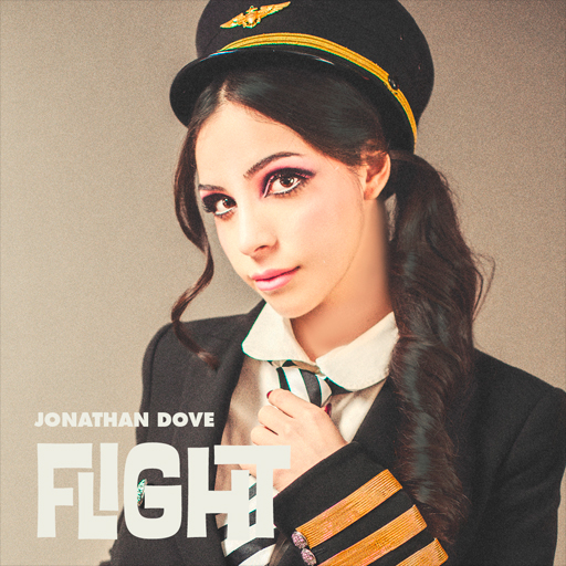 Vancouver Opera: Flight San Francisco Tickets