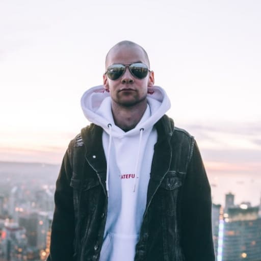 Vanic San Francisco Tickets