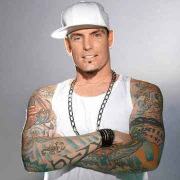 Vanilla Ice San Francisco Tickets
