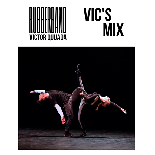 Vic's Mix San Francisco Tickets