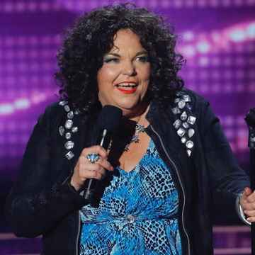 Vicki Barbolak San Francisco Tickets