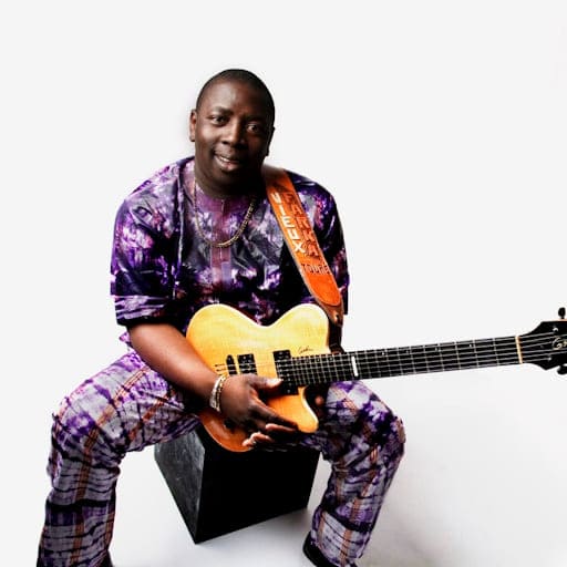 Vieux Farka Toure Concerts in San Francisco