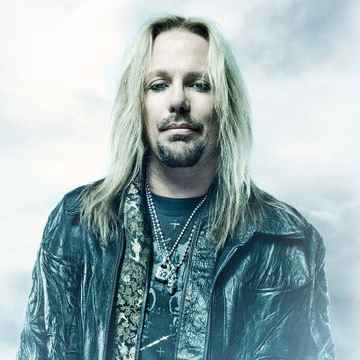 Vince Neil San Francisco Tickets