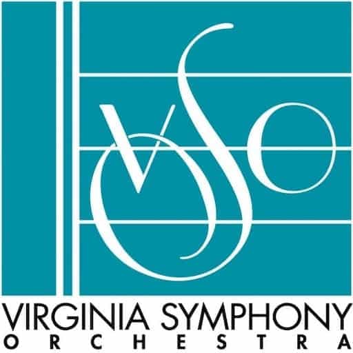 Virginia Symphony Orchestra San Francisco Tickets