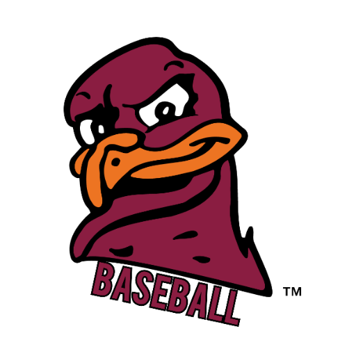 Virginia Tech Hokies Baseball