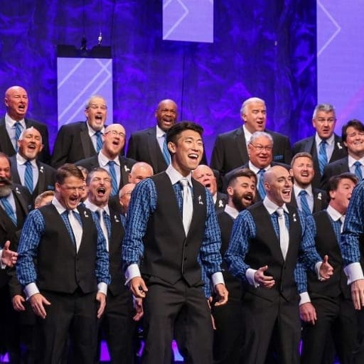 Vocal Majority Chorus San Francisco Tickets