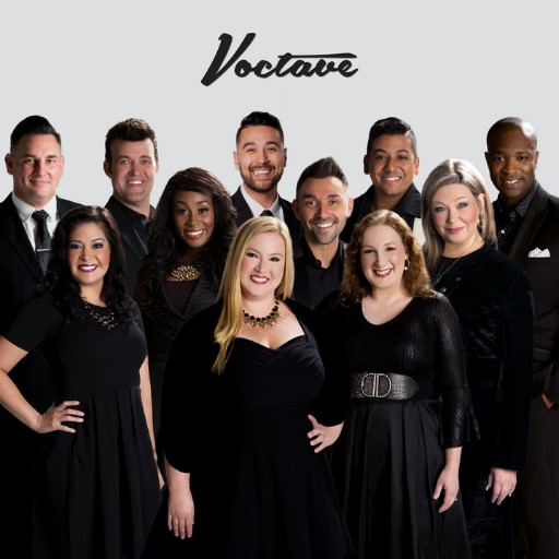 Voctave San Francisco Tickets
