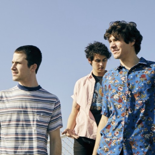 Wallows San Francisco Tickets