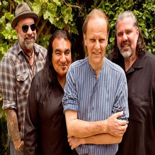 Walter Trout Band Concerts in San Francisco