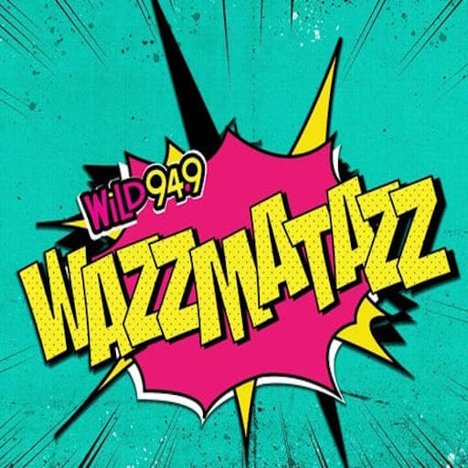 WAZZMATAZZ San Francisco Tickets