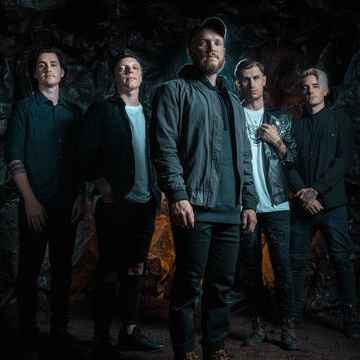 We Came As Romans San Francisco Tickets