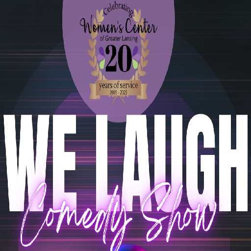 We Laugh Comedy Show San Francisco Tickets