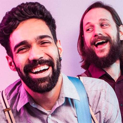 Wedding Band San Francisco Tickets