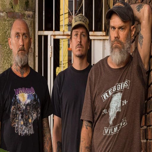 Weedeater San Francisco Tickets