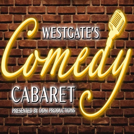 Westgate Comedy Cabaret San Francisco Tickets