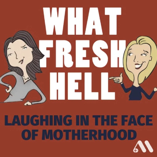 What Fresh Hell Live San Francisco Tickets