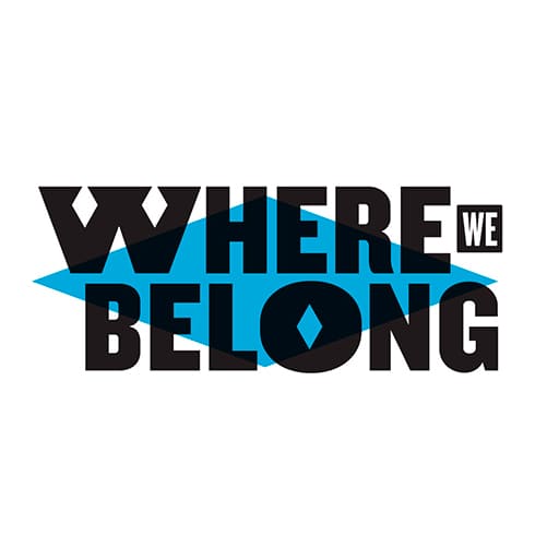 Where We Belong San Francisco Tickets