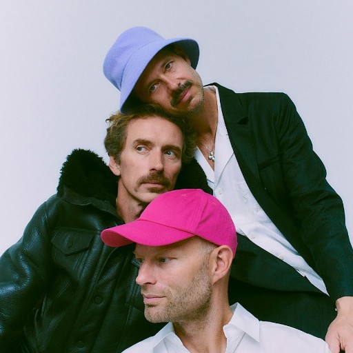 Whomadewho San Francisco Tickets