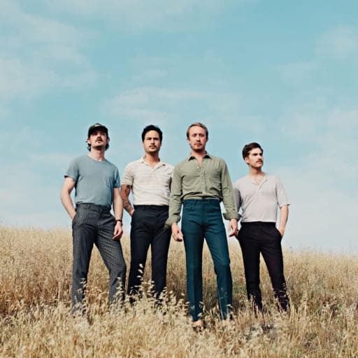 Wilderado in San Francisco