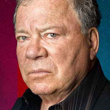 William Shatner San Francisco Tickets